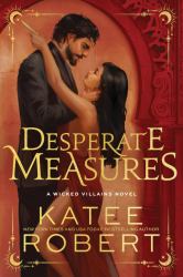 Desperate Measures (Standard Edition)