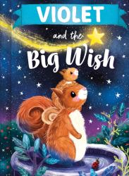 Violet and the Big Wish