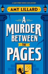 A Murder Between the Pages