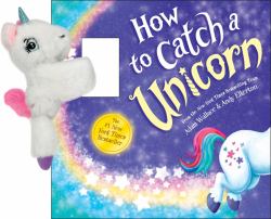 Snap and Snuggle: How to Catch a Unicorn