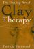 The Healing Art of Clay Therapy