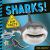 Sharks! : Fun Facts! with Stickers!