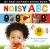 Noisy ABC : A Noisy Introduction to First Words with 26 Spoken Words