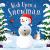 Wish upon a Snowman : A Touch-And-Feel Christmas Board Book with Squishy Snowman for Kids and Toddlers