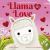 Llama in Love : A Touch-And-feel Book