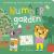 Number Garden : Introducing First Numbers Through Nature