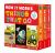 How It Works: Things That Go 3-Book Boxed Set : Digger; Rocket; Tractor