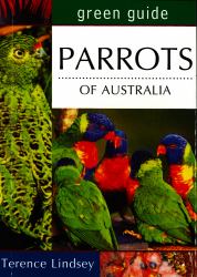 Green Guide: Parrots of Australia