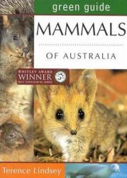 Green Guide : Mammals of Australia