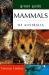 Green Guide : Mammals of Australia