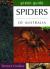 Green Guide:Spiders of Australia