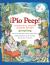 Pio Peep! Traditional Spanish Nursery Rhymes : Bilingual English-Spanish