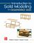 Loose Leaf for Introduction to Solid Modeling Using SolidWorks 2022