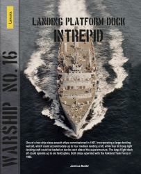 Landing Platform Dock Intrepid : Warship 16