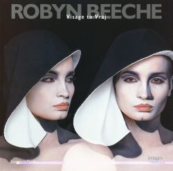 Robyn Beeche : Visage to Vraj