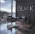 Designing with Black : Architecture and Interiors