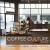 Coffee Culture : Hot Coffee + Cool Spaces