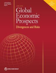 Global Economic Prospects, June 2016 : Divergences and Risks