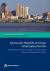 Democratic Republic of Congo Urbanization Review : Productive and Inclusive Cities for an Emerging Democratic Republic of Congo