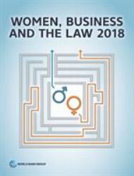 Women, Business and the Law 2018