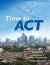 Time to ACT : Realizing Indonesia's Urban Potential