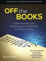 Off the Books : Understanding and Mitigating the Fiscal Risks of Infrastructure