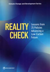 Reality Check : Lessons from 25 Policies Advancing a Low-Carbon Future