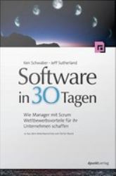 Software in 30 Tagen