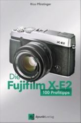 Die Fujifilm X-E2