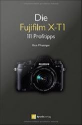 Die Fujifilm X-T1