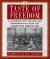 A Taste of Freedom : A Cookbook with Recipes and Remembrances from the Hampton Institute