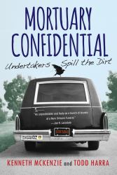 Mortuary Confidential