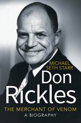 Don Rickles : The Merchant of Venom