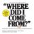 Where Did I Come from? 50th Anniversary Edition : An Illustrated Children's Book on Human Sexuality