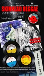 SKINHEAD REGGAE 50th Anniversary Deluxe Edition