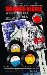 SKINHEAD REGGAE 50th Anniversary Deluxe Edition