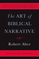 Art of Biblical Narrative