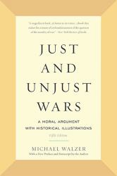 Just and Unjust Wars