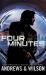 Four Minutes : A Thriller