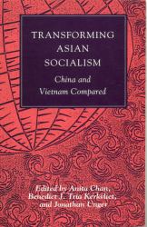 Transforming Asian Socialism : China and Vietnam Compared