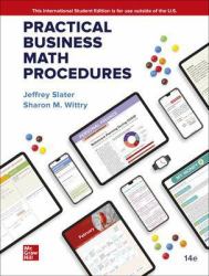 Practical Business Math Procedures