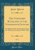 The Northern Highlands in the Nineteenth Century, Vol. 2 : Newspaper Index and Annals, (from the Inverness Courier); 1825-1841 (Classic Reprint)