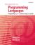 Introduction to Programming Languages : Programming in C C++ Scheme Prolog C# and Soa