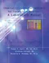 Chemical-Instrumental Analysis for Forensic Scientists : A Laboratory Manual