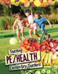 Teaching Pe/Health to Elementary Teachers