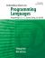 Introduction to Programming Languages : Programming in C C++ Scheme Prolog C# and SOA