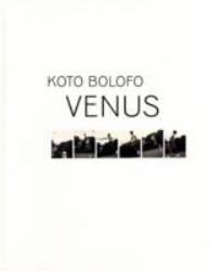 Koto Bolofo: Venus Williams