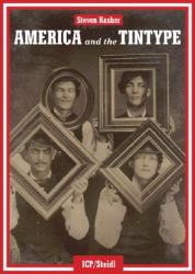 American and the Tintype