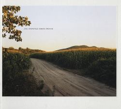 Joel Sternfeld : Oxbow Archive