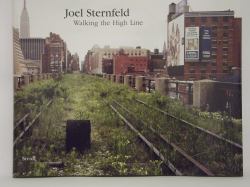 Joel Sternfeld: Walking the High Line